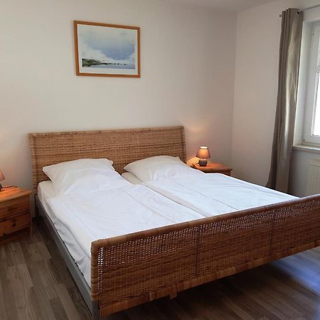 Ferienwohnung Sonnendeck Sellin  Exteriér fotografie