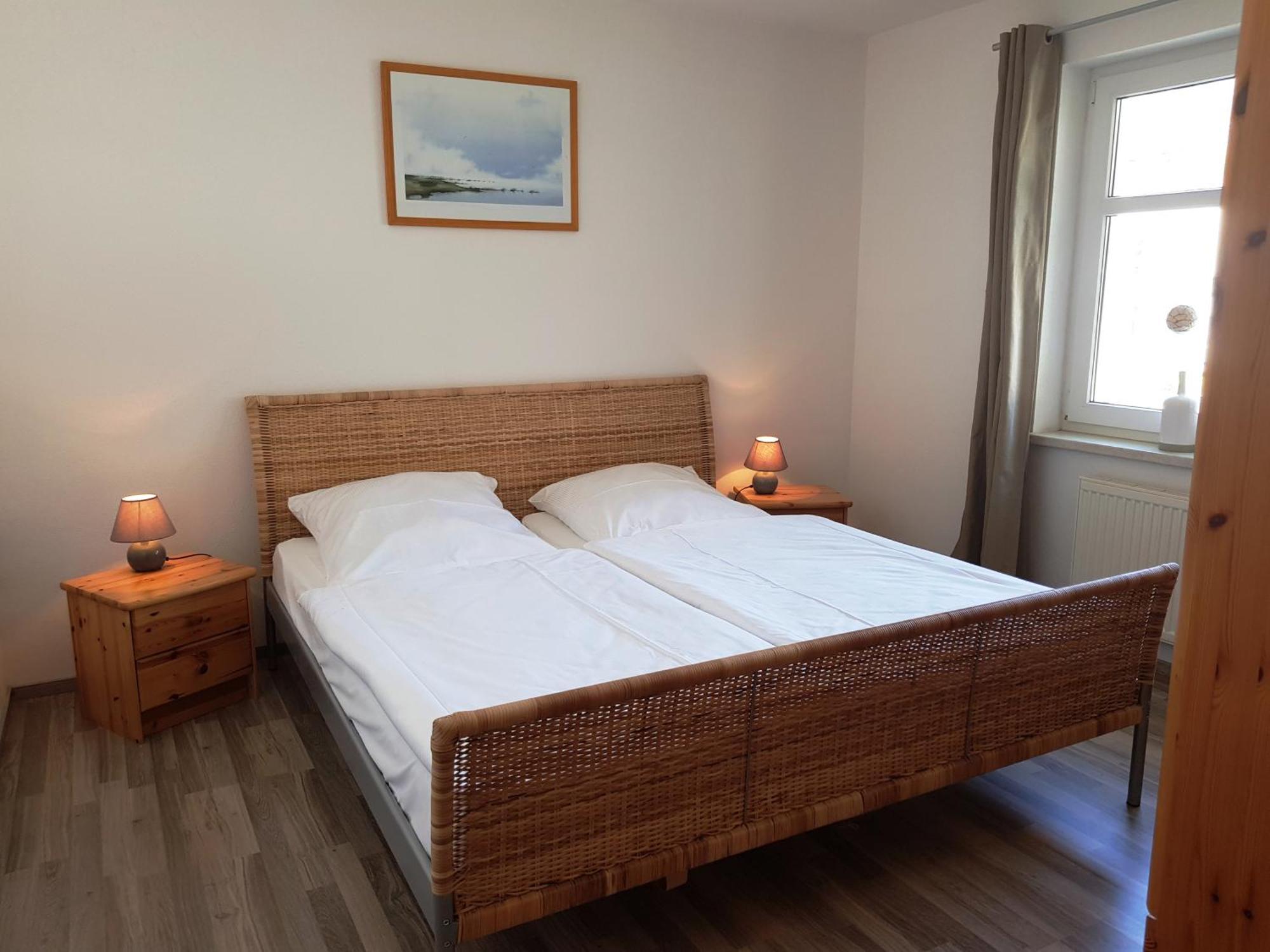 Ferienwohnung Sonnendeck Sellin  Exteriér fotografie